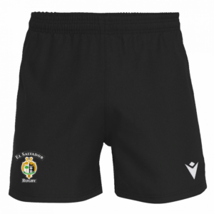 Pantalon de juego. Macron. Howlite Hero