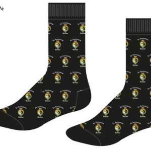 Calcetines estampados