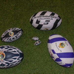 Balón de Juego personalizado CRES