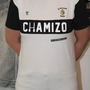 Camiseta "Chamizo"