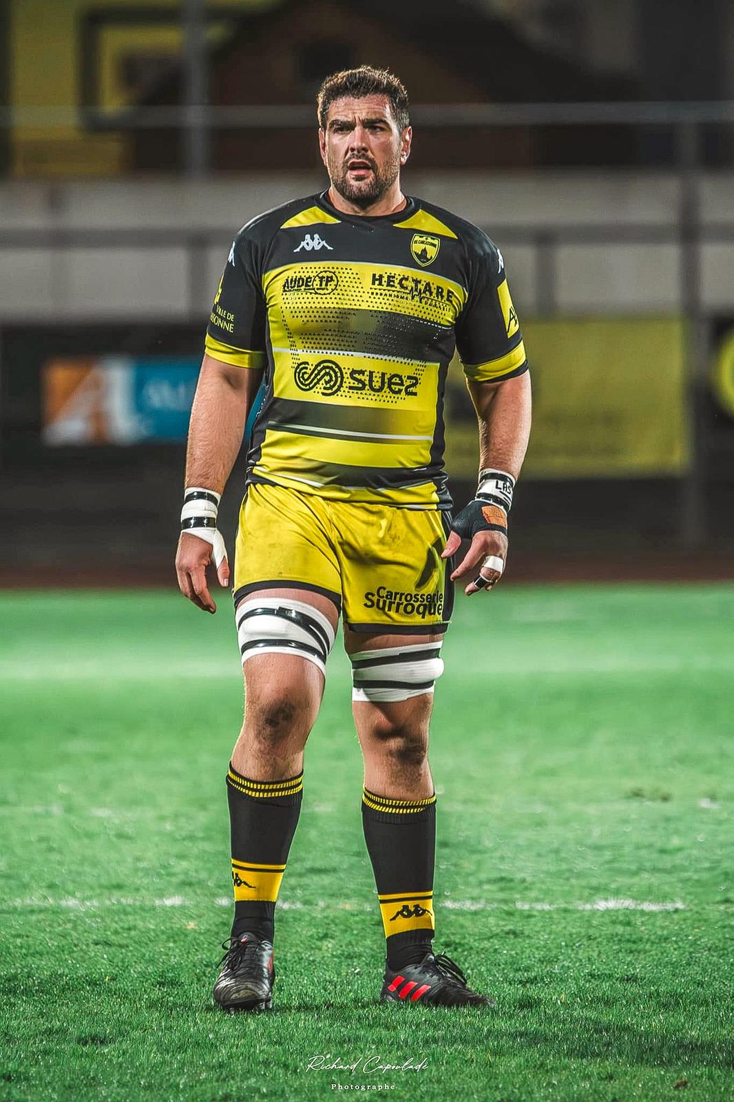 REFUERZO DE NIVEL PARA LA SEGUNDA LÍNEA CHAMIZA - Club de Rugby El Salvador
