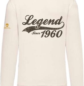 Sudadera Unisex. Skull. Ecorrespondable