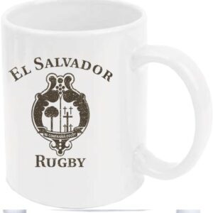 Taza Legend Since 1960