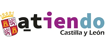 LOGO ATIENDO